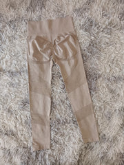 High Elastic Yoga Pants for Women