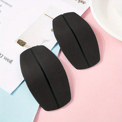 Invisible Silicone Shoulder Pads Non-slip Bra Strap Cushions