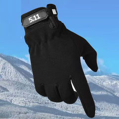 Thin Non-slip Breathable Driving Gloves for Women