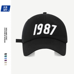 Spring Summer Casual Baseball Cap