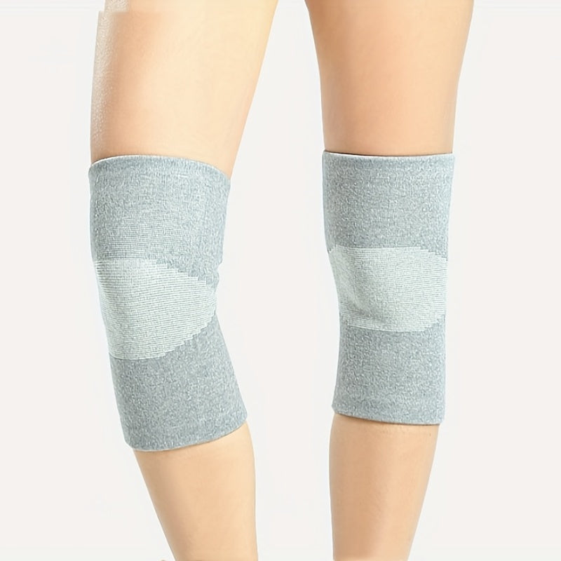 Breathable Knee Pads for Sports Protection