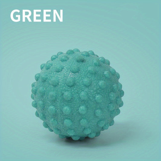TPE Yoga Massage Ball for Relaxation Trigger Point Foot Massager