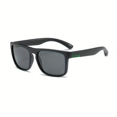 Vintage Polarized Sunglasses for Men