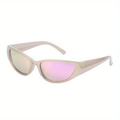 Men's Polarized Sunglasses UV Protection Sports Sunglasses