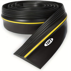 10-20ft Universal Garage Door Bottom Seal Weatherstrip Replacement