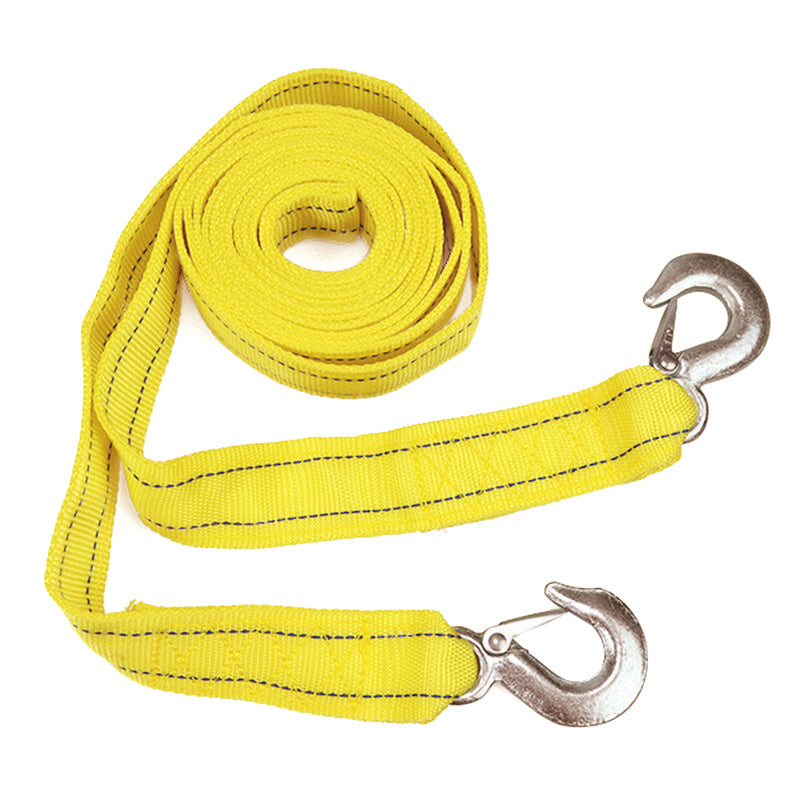 5 Ton Towing Rope for Vehicle Recovery with Storage Bag