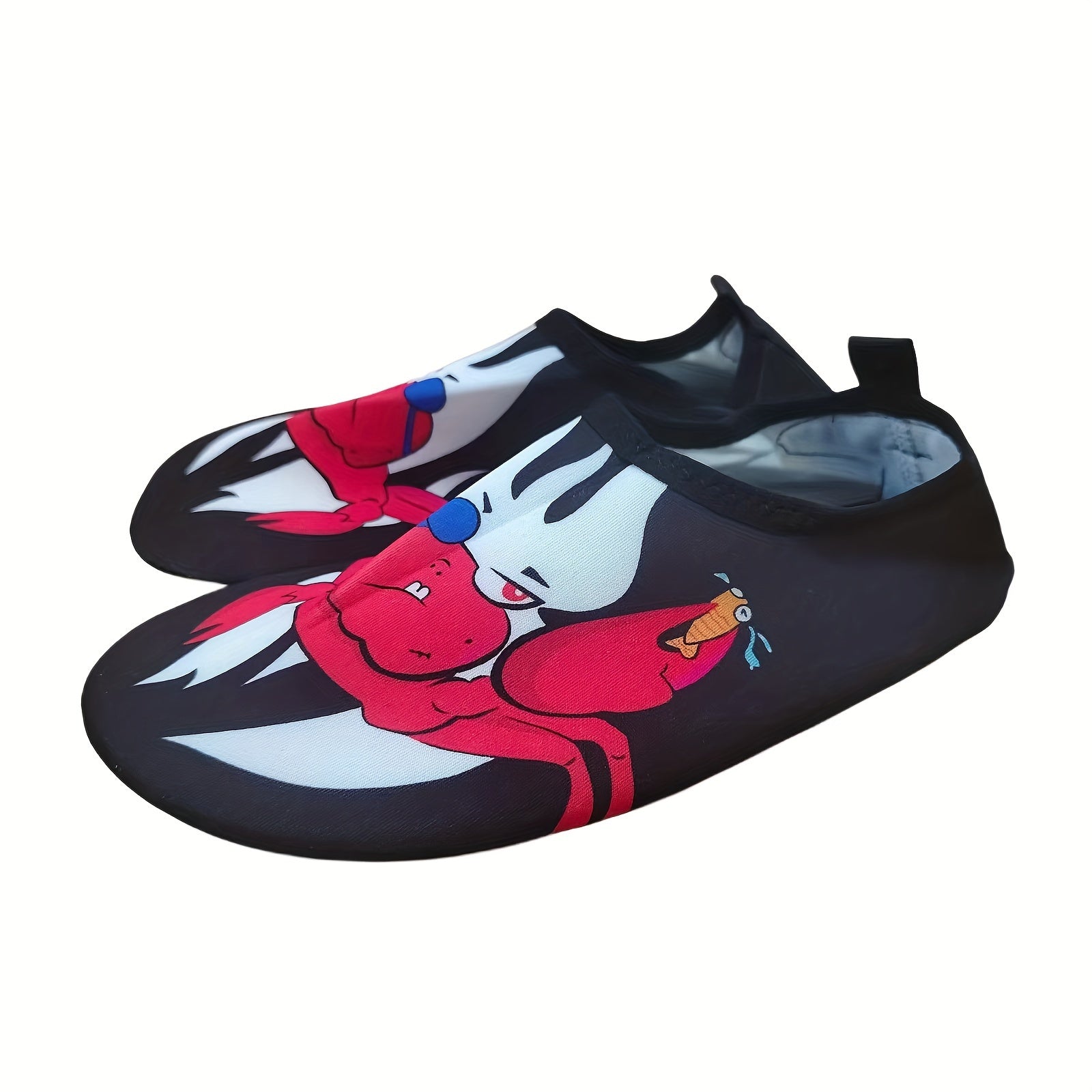 Anti Slip Water Sport Shoes Non Slip Socks