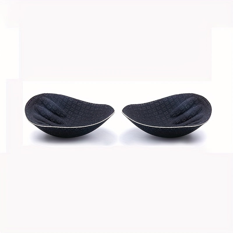 Latex Breast Pad Replacement for Yoga and Sports Bra
