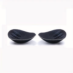 Latex Breast Pad Replacement for Yoga and Sports Bra