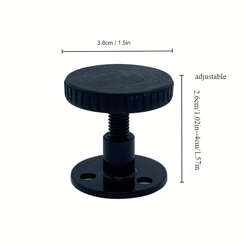 Adjustable Bed Frame Anti-shake Tool - Easy Installation