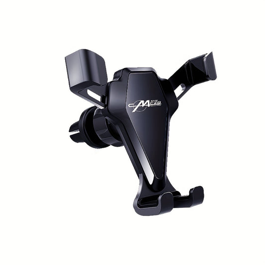 Car Phone Holder Gravity Suction Cup Multifunctional Holder