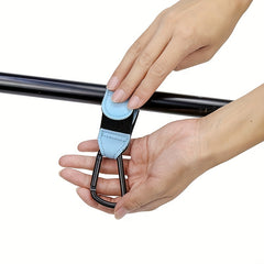 Baby Stroller Storage Hook Mommy Stroller Accessories