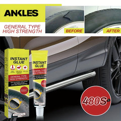 Tire Repair Glue for Car Tire Crack Sealant