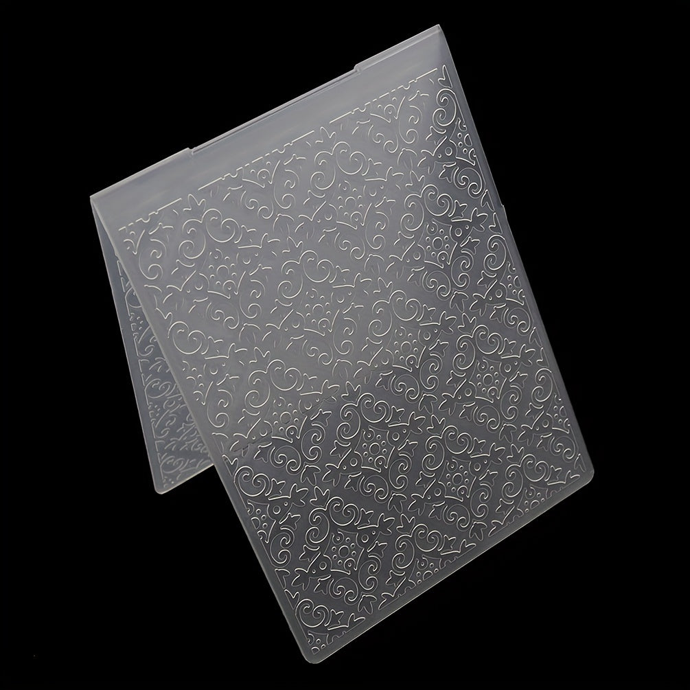 Butterfly Pattern Embossing Template Die for DIY Scrapbooking
