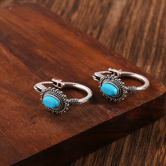 Green Floral Print Ruffled Mini Dress