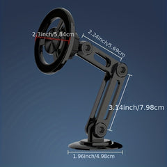Car Holder Mobile Phone Magnetic Absorber High End Navigation
