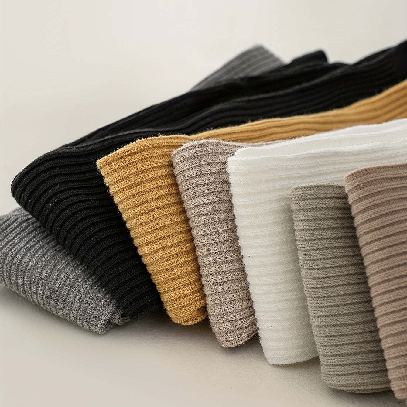 Girls Kids Pantyhose Plain Leggings Breathable Comfy Children's Pantyhose