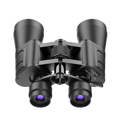 High-Powered 30x50 Binoculars for Bird Watching, Travel, Sightseeing & Concerts