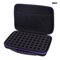 5D Diamond Painting Storage Kit with Tools DIY Crafts Beads Carry Case