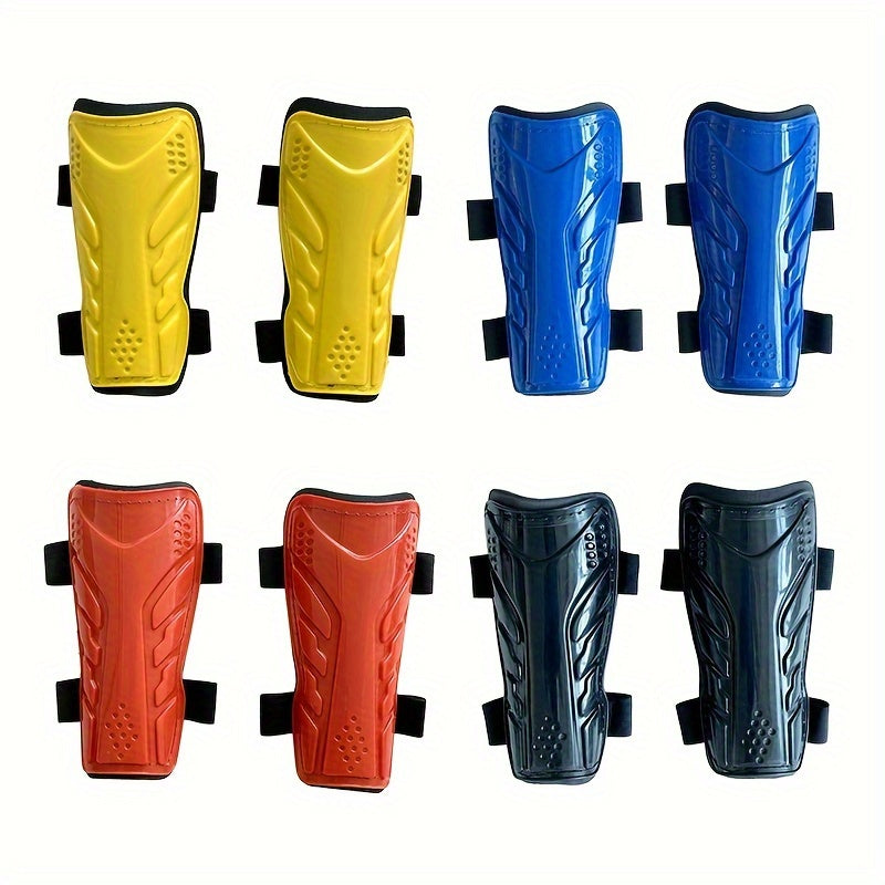 Soccer Shin Guards Pads Leg Sleeves Training Football Soccer Leg Pad