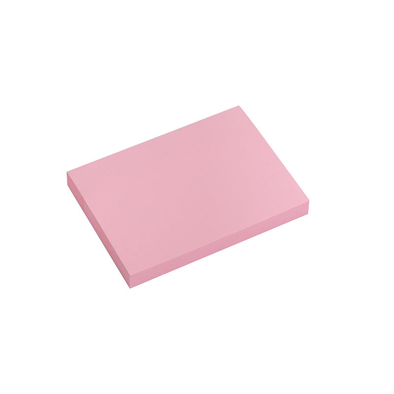 Morandi Rectangular Sticky Notes 100 Sheets