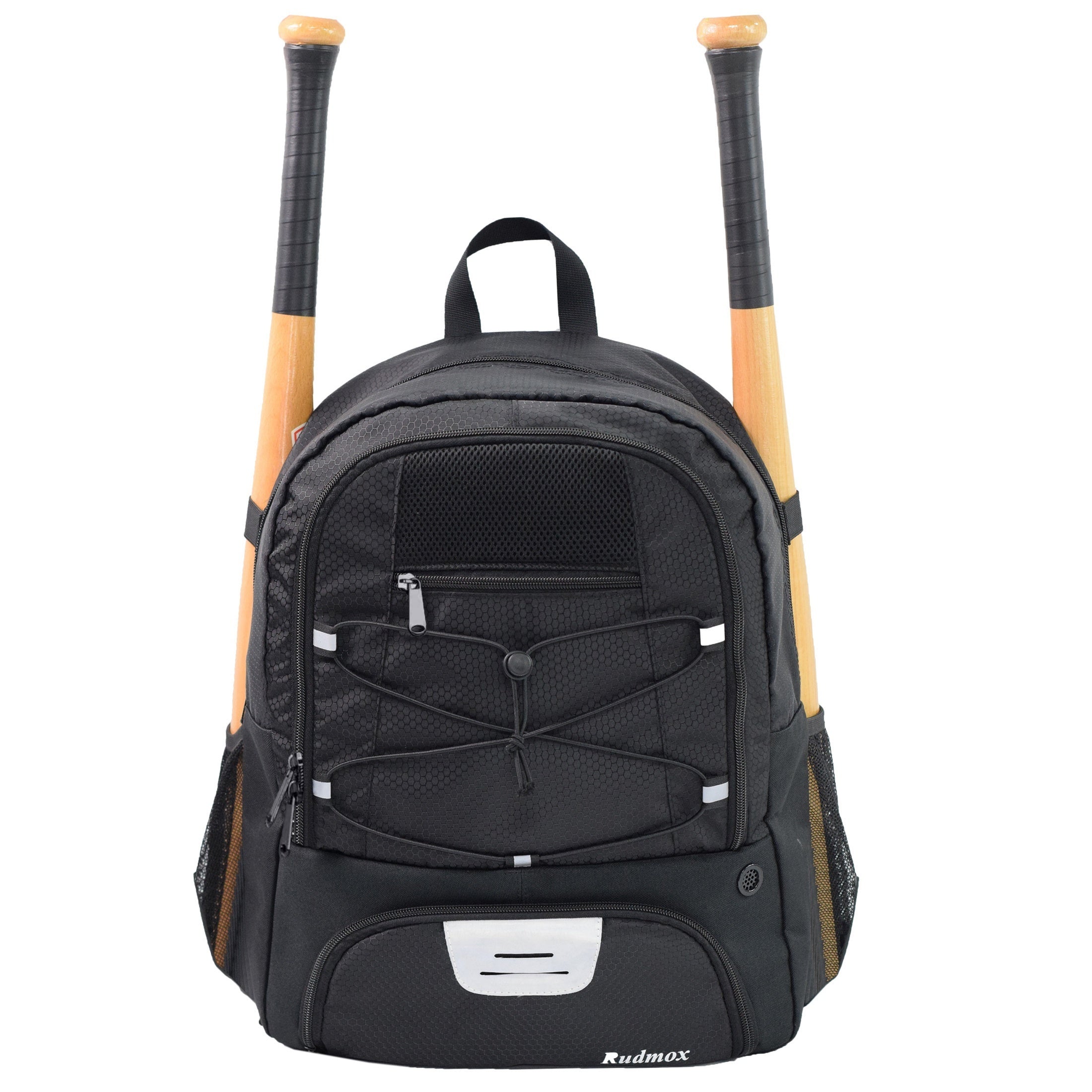 Soccer Ball Bag Cleat Shoes Ball Compartment Backpack