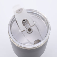 30oz Stainless Steel Vacuum Tumbler with Lid