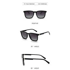 Men's Polarizer Sunglasses GM Suitable For Men And Women