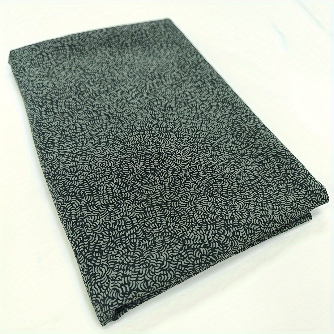 Artificial Cotton Fabric DIY Cloth DIY Clothes Pants Dress Fabric DIY Quilt