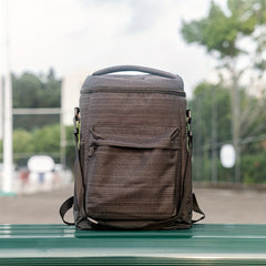 Insulated Backpack for Outdoor Picnic Camping