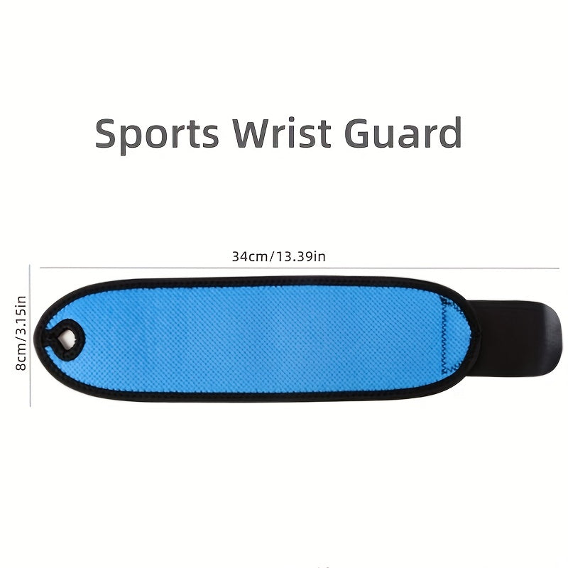 Sports Wristband For Basketball Push ups Fitness Badminton Tennis