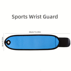 Sports Wristband For Basketball Push ups Fitness Badminton Tennis