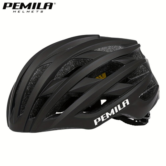 Ultralight Road Bike Helmet Mountain Cycling Riding Helmet