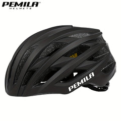 Ultralight Road Bike Helmet Mountain Cycling Riding Helmet