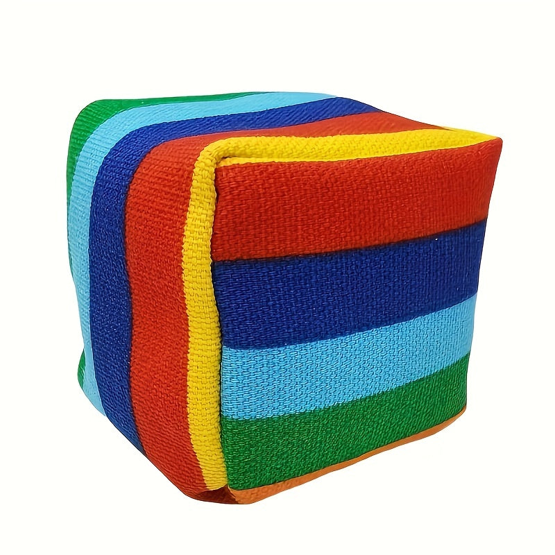 2pcs Children's Sandbag Team Game - Fun Sandbag Game