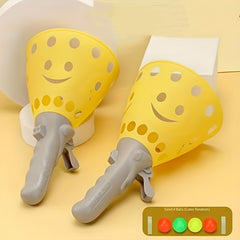 GIRLA Pop Pass Catch Game Set - Perfect Indoor Outdoor Fun
