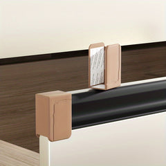 4pcs U-shaped Handle Anti-collision Angle Protectors