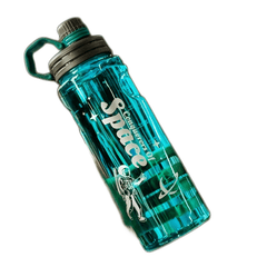 2000ml Portable Water Kettle Large Capacity Plastic Cup