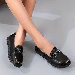 Women's Lightweight Slip On Walking Shoes