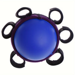 Hand Grip Ball Finger Stretcher Hand & Fingers Exercise Power Training