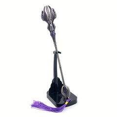 Mini Wand Pendant Key Chain Model Toy - Collection Significance
