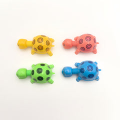 4pcs Stretchy Pop Fidget Toys, Fun Animal Tube Toys for Kids