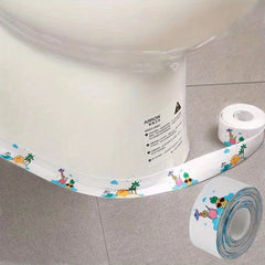 Waterproof Caulk Tape for Kitchen & Bathroom - Anti Mold Anti Moisture