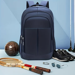 Large Capacity Classic Backpack for Outdoor Camping Travel Sports