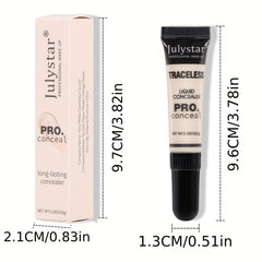 Acne Mark Concealer Waterproof Sweat-Resistant
