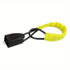Universal Car Steering Wheel Lock Anti-theft Device