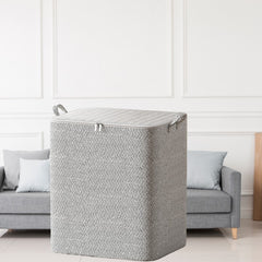 Large Capacity Quilt Storage Bag Foldable Clothing Packing Cube