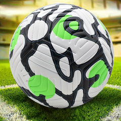Classic PU Soccer Ball No 5 Training Sports Ball for Adults