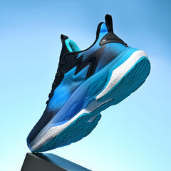 Men's Breathable Sneakers Soft Sole Shoes