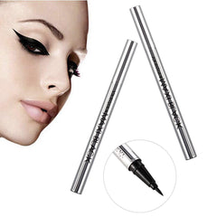 Waterproof Polka Dot Eyeliner Quick Drying Smudge Proof